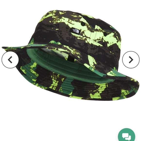 NWT The North Face kids Class V Brimmer hat - Picture 1 of 7